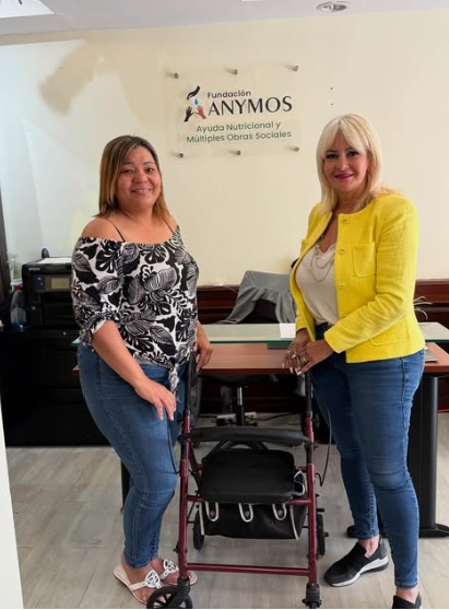 Alegría y Esperanza