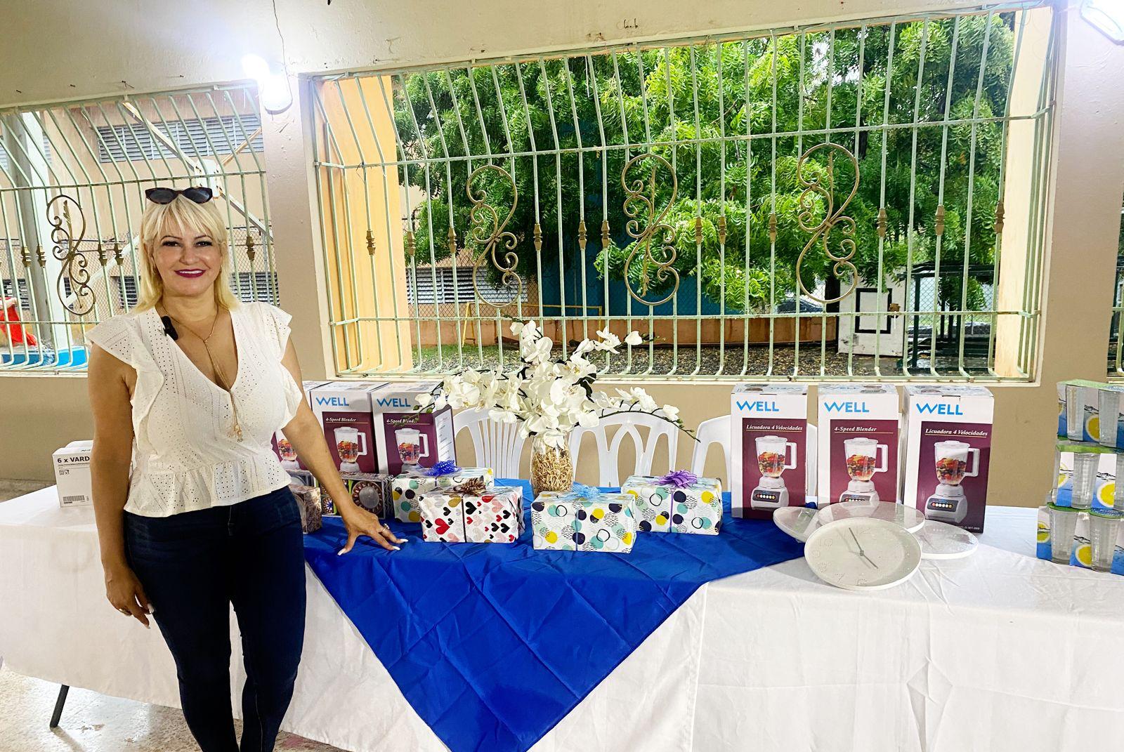 Primera Esperanza