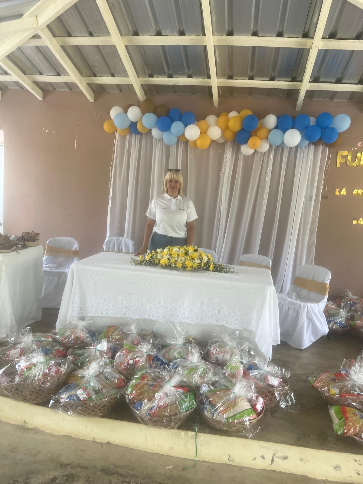 Primera Esperanza